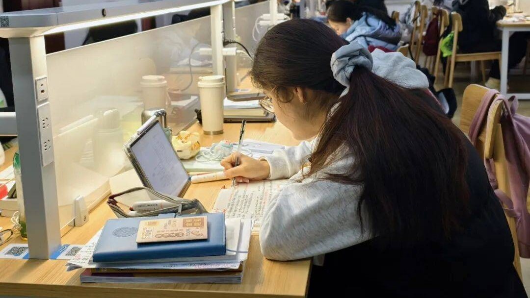 谨慎上传论文的学生